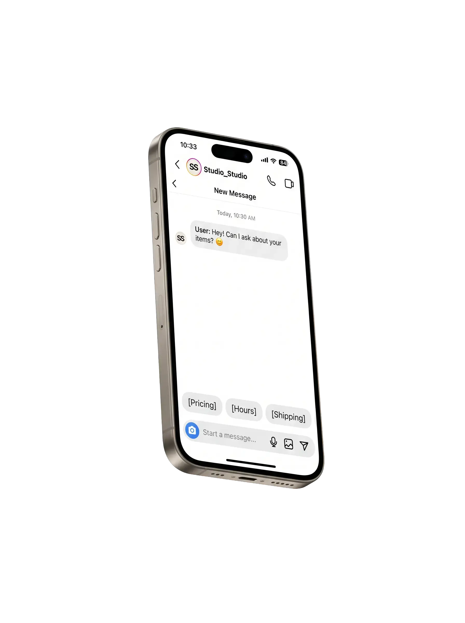 Inbox Starters